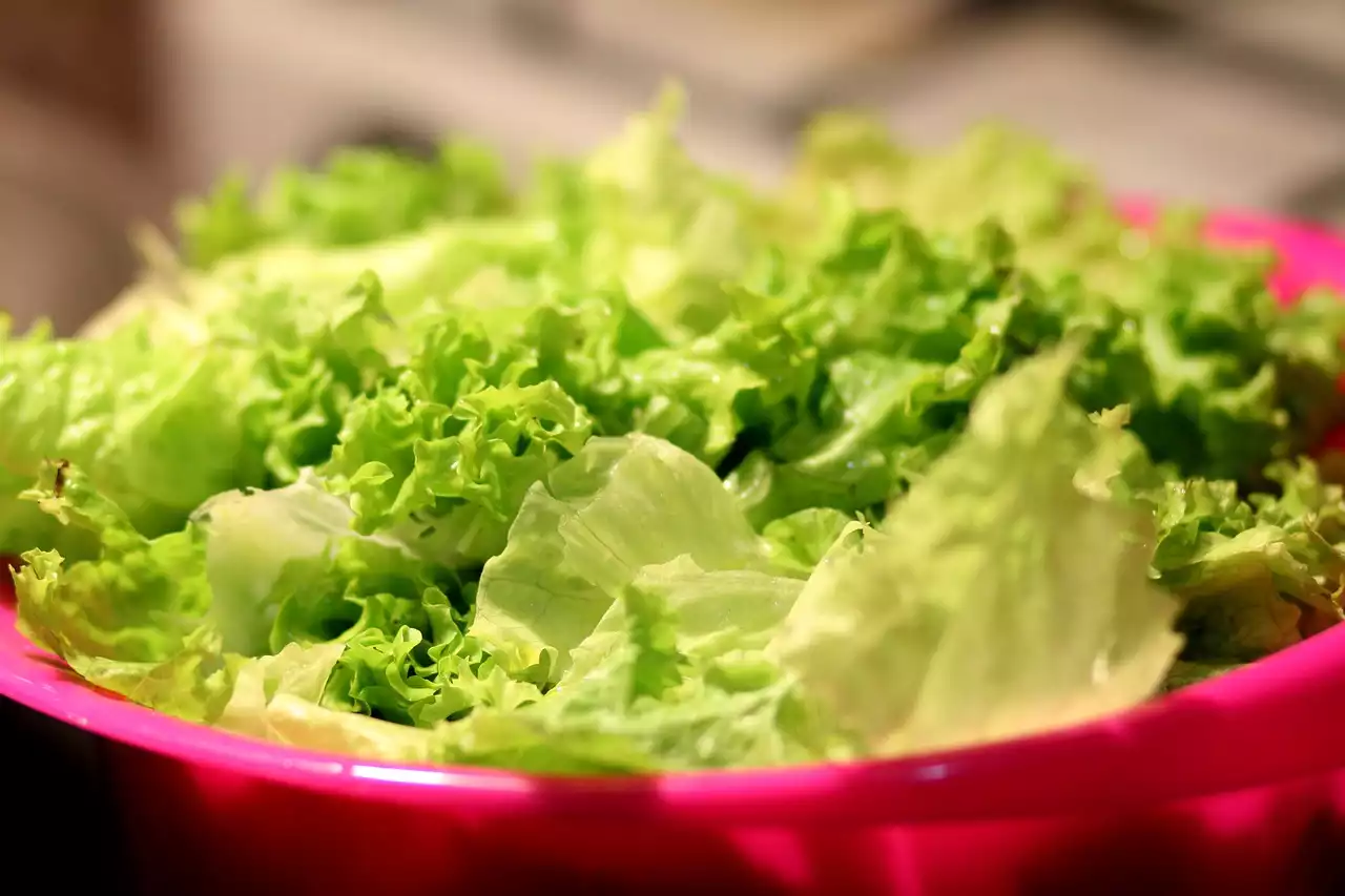 Alimentos de boda a evitar